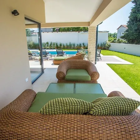 Villa Mia Poreč