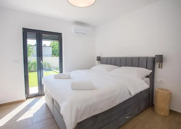 Villa Mia Porec