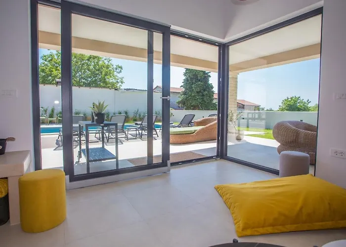 Villa Mia *
