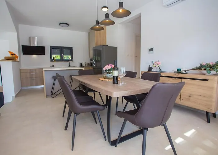 Mia Villa Porec