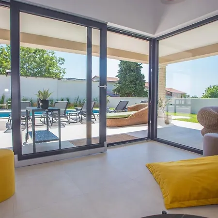 Villa Mia *