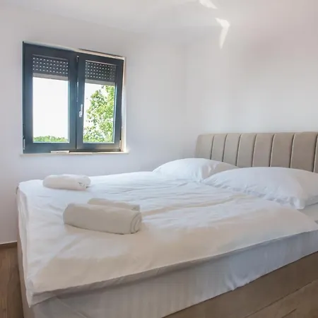 Mia * Poreč