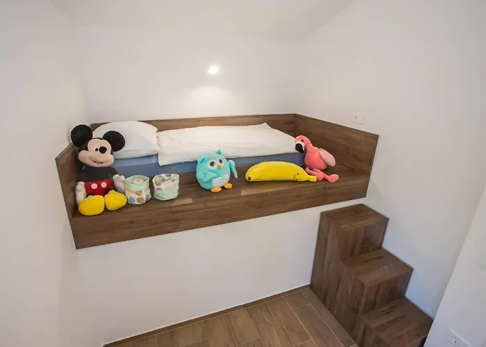 Mia Βίλα Πόρετς