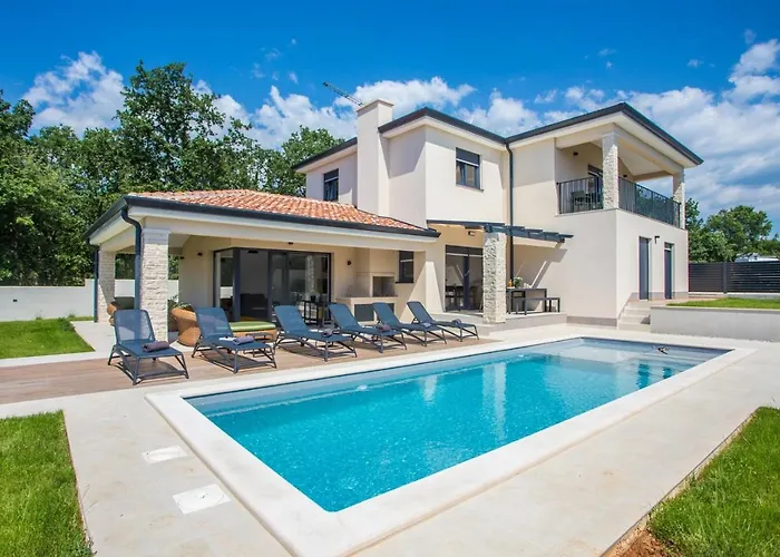 Villa Mia *