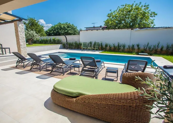 Mia Βίλα Πόρετς