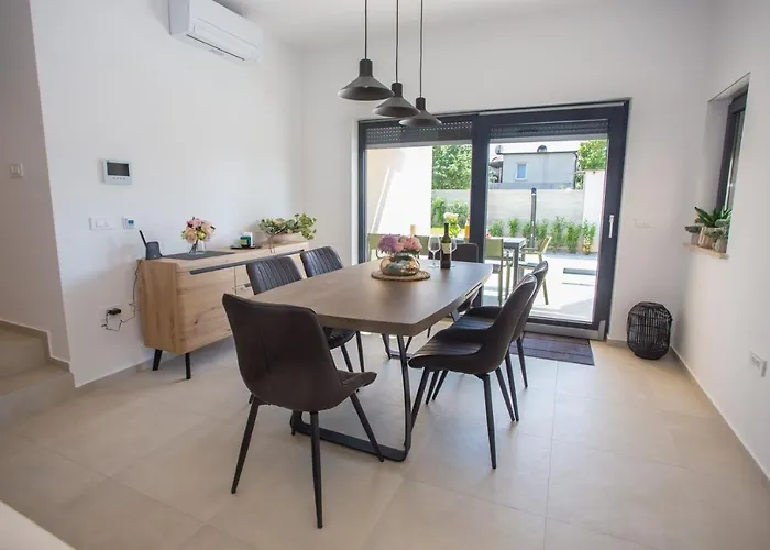 Villa Mia Poreč