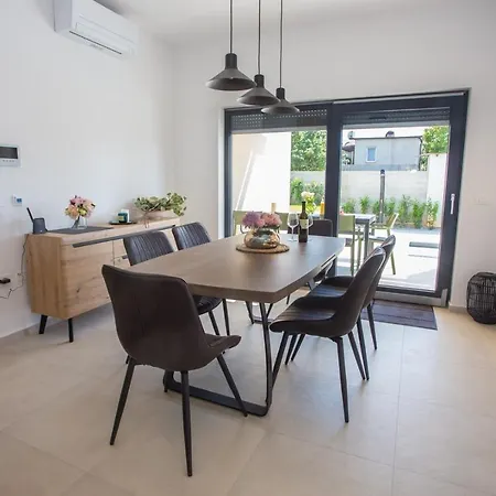 Vila Mia Poreč